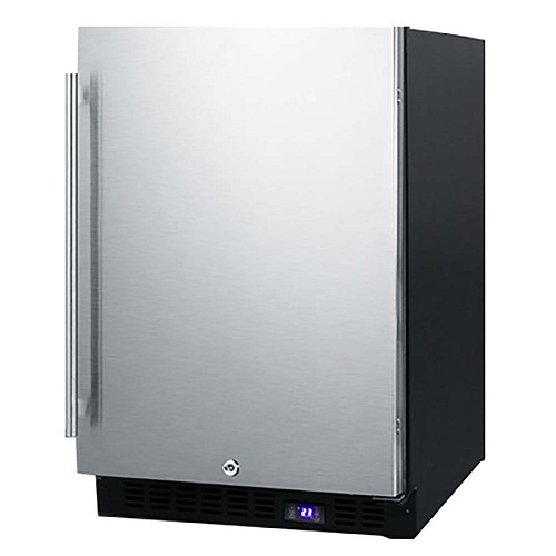 Summit SPFF51OS Undercounter Freezer 