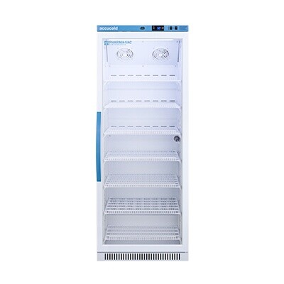 Summit ARG12PV Medical Refrigerator 