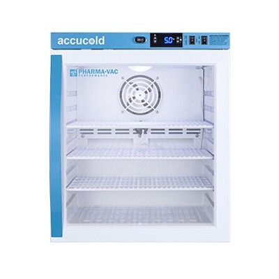 Summit ARG1PV Medical Refrigerator 