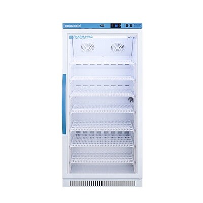 Summit ARG8PV Medical Refrigerator 