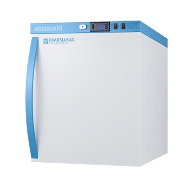 Summit ARS1PV Medical Refrigerator 