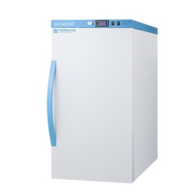 Summit ARS3PV Medical Refrigerator 