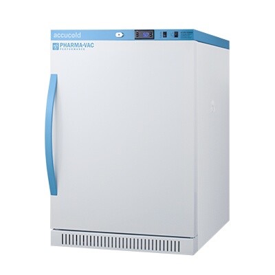 Summit ARS6PV Medical Refrigerator 