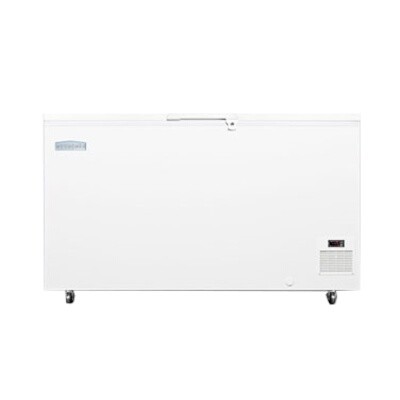 Summit EL41LT Chest Freezer 