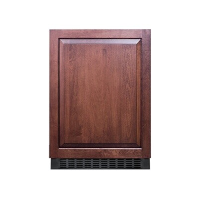 Summit FF64BIF Undercounter Refrigerator 