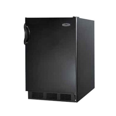 Summit FF6BK7 Undercounter Refrigerator 