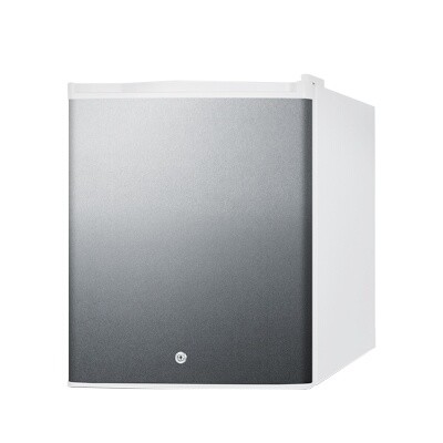 Summit FFAR25L7SS Undercounter Refrigerator 