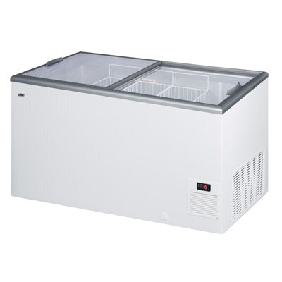 Summit NOVA45 Ice Cream Novelty Merchandiser 