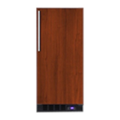 Summit SCFF1533BIF Undercounter Freezer 