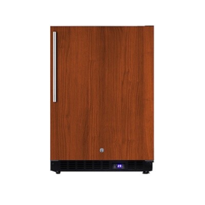 Summit SCFF53BIF Undercounter Freezer 