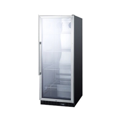 Summit SCR1156 Refrigerated Merchandiser 
