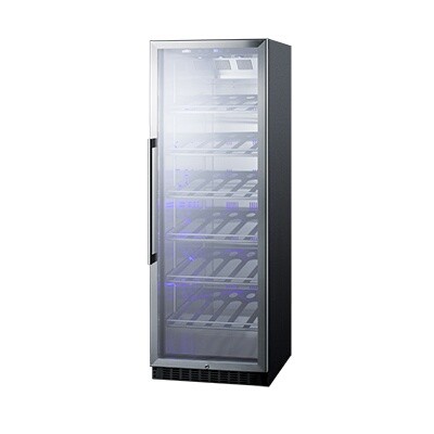 Summit SCR1401CH Wine Cabinet 