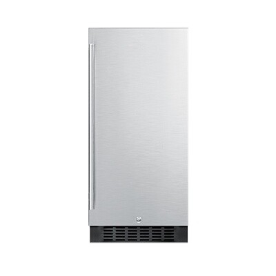 Summit SPR316OS Undercounter Refrigerator 
