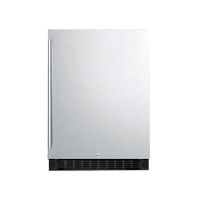 Summit SPR627OS Undercounter Refrigerator 