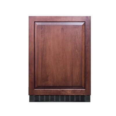 Summit SPR627OSIF Undercounter Refrigerator 