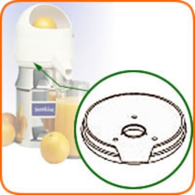 Sunkist 10 Juicer Parts 
