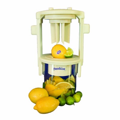 Sunkist B-205 Wedger 