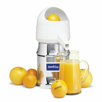 Sunkist J-1 Juicer 