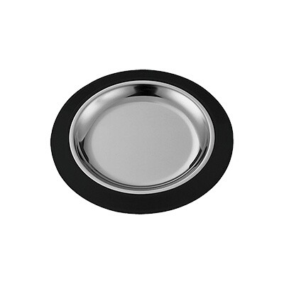 Service Ideas RT7BL Sizzle Thermal Platter Underliner 