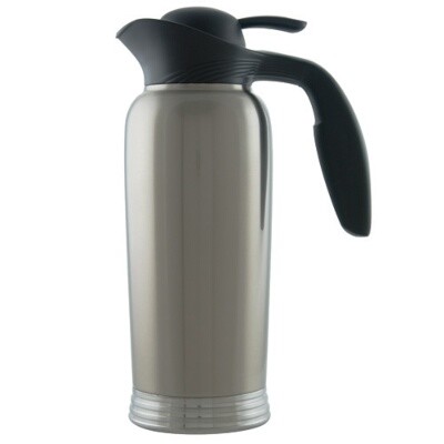 Service Ideas 10-00744-000 Beverage Server 