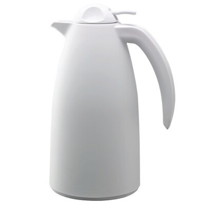 Service Ideas ALPH10WH Beverage Server 