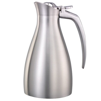 Service Ideas ALTU06BS Beverage Server 