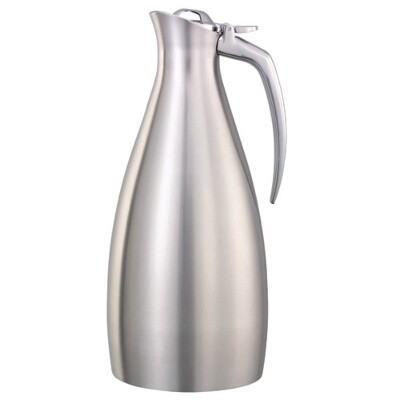 Service Ideas ALTU10BS Beverage Server 