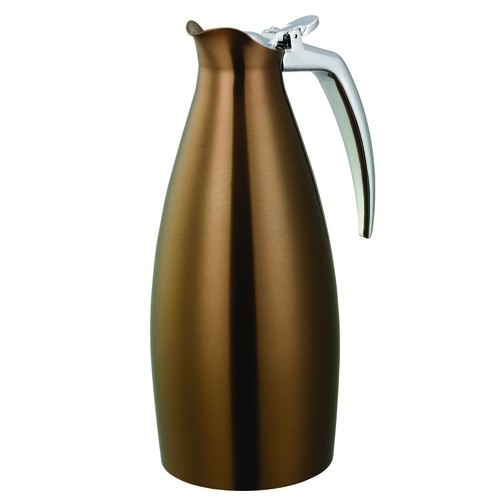 Service Ideas ALTU10BSRG Beverage Server 