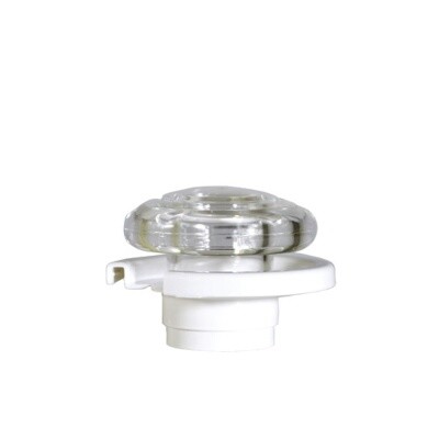 Service Ideas AWPLI19 Beverage Server Lid 