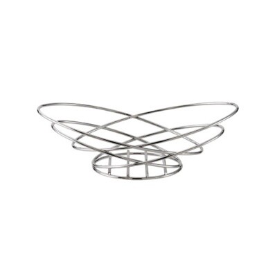 Service Ideas BKWI Bread Basket 
