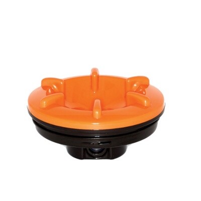 Service Ideas BNPLORV2 Beverage Server Lid 