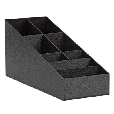 Service Ideas CCPL8V2 Condiment Organizer 