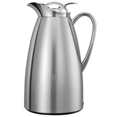 Service Ideas CJZS1BS Beverage Server 