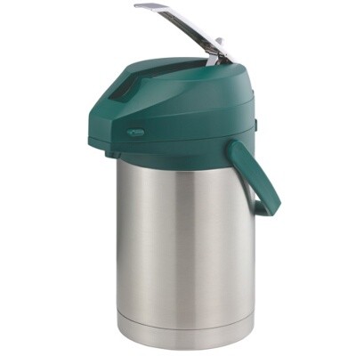 Service Ideas CTAL22GRN Airpot 