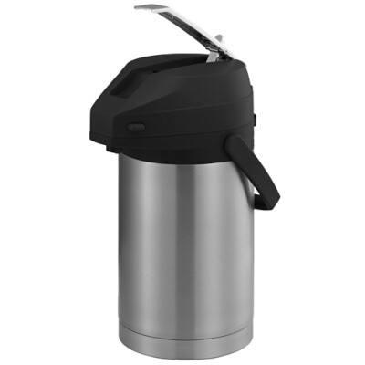 Service Ideas CTAL25BL Airpot 