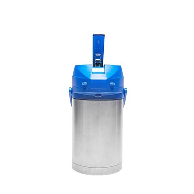 Service Ideas CTAL25BLU Airpot 