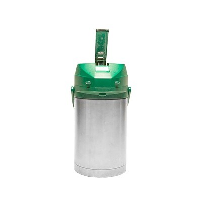 Service Ideas CTAL25GRN Airpot 