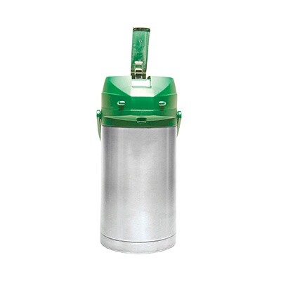Service Ideas CTAL30GRN Airpot 