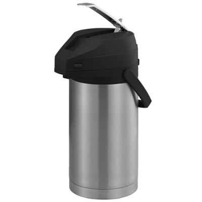 Service Ideas CTAL37BL Airpot 