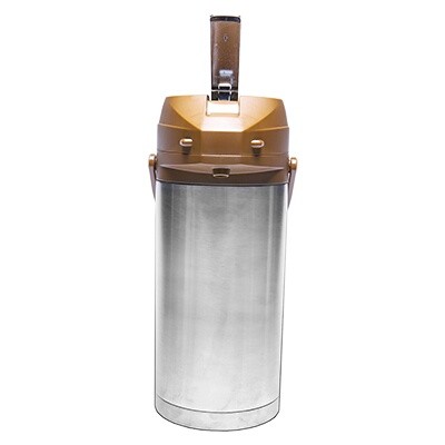 Service Ideas CTAL37BR Airpot 