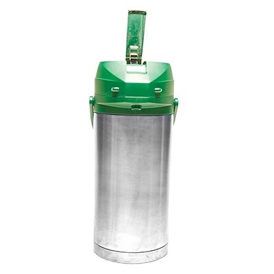 Service Ideas CTAL37GRN Airpot 