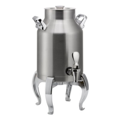 Service Ideas DD15BSRG Insulated Beverage Dispenser 