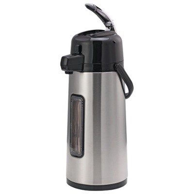 Service Ideas ECAL22SGY Airpot 