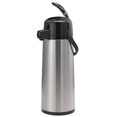 Service Ideas ECAL25S Airpot 