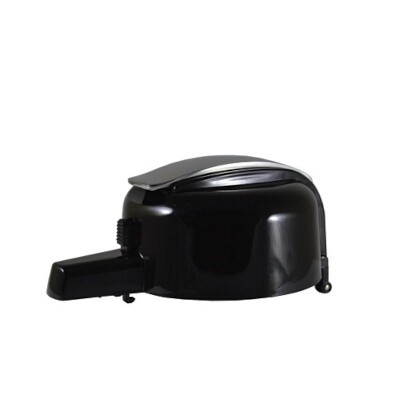 Service Ideas ELLBL Beverage Server Lid 