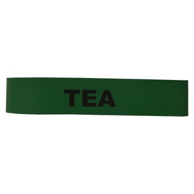Service Ideas FBTEA Beverage Sign 