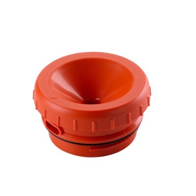 Service Ideas FCCBTLOR Beverage Server Lid 