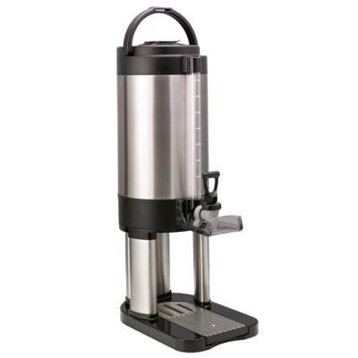 Service Ideas GIUSL15G Coffee Satellite 