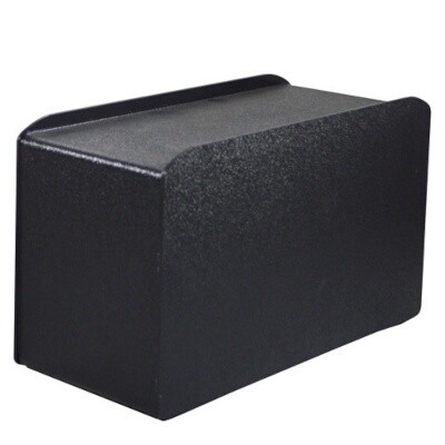 Service Ideas ITSLBASEBL Beverage Dispenser Stand 