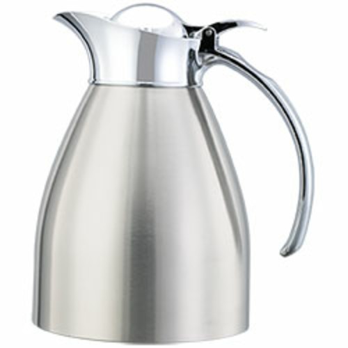 Service Ideas MAR06BS Carafe 